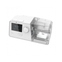 BiPAP апарат BMC G3 B30V/T