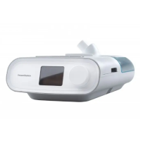 BIPAP апарат DreamStation Auto