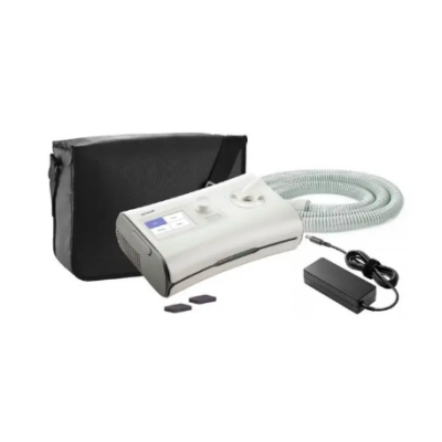 Апарат CPAP Yuwell YH auto Апарат CPAP Yuwell YH auto фотографія 3