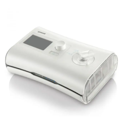 Апарат CPAP Yuwell YH auto Апарат CPAP Yuwell YH auto фотографія 2