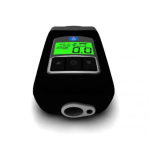 Аппарат CPAP HDM Z1 auto