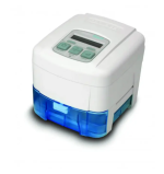 CPAP апарат DeVilbiss SleepCube Autoplus