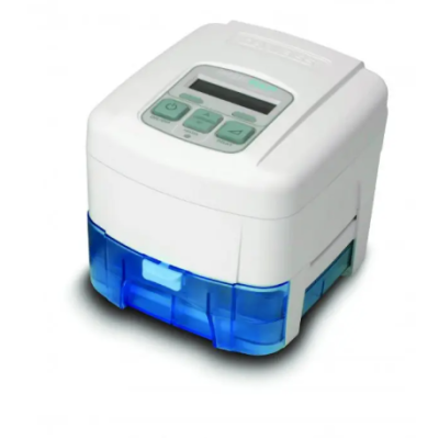 CPAP апарат DeVilbiss SleepCube Autoplus