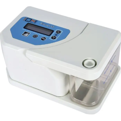 Апарат CPAP SleepOne auto