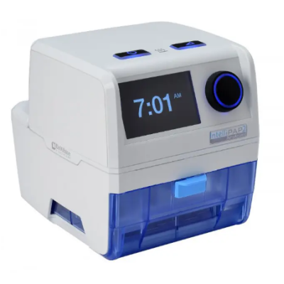 DeVilbiss SleepCube Intellipap 2 AutoAdjust зі зволожувачем