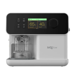 Аппарат высокопоточной оксигенотерапии Bio2flow
