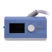 CPAP апарат Yel Auto Cpap Foras з маскою та зволожувачем фотографія 2