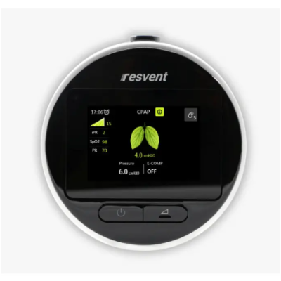 Апарат CPAP iBreeze auto