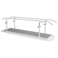 Брусья Parallel Bars 1311110 для переобучения ходьбы с препятствиями