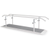 Брусья Parallel Bars 1311110 для переобучения ходьбы с препятствиями фото 1 