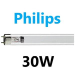 Лампа бактерицидная PHILIPS TUV 30W