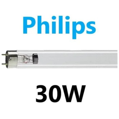 Лампа бактерицидна PHILIPS TUV 30W