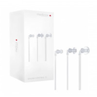 Универсальные Насадки для слухового аппарата Sound Control 15