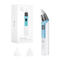 Назальный аспиратор (соплеотсос) MEDICA+ NOSE CLEANER 6.0 (Япония)