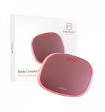 Электронные весы для тела Medica+ Body Control 5.0 Pink