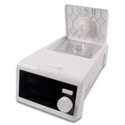 CPAP/ВіРАР/ST/AVAPS апарат і зволожувачем CPAP/ВіРАР/ST/AVAPS апарат і зволожувачем фотографія 2