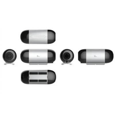 Апарат CPAP BMC M1 Mini Апарат CPAP BMC M1 Mini фотографія 2