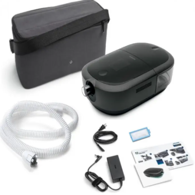 Апарат CPAP Philips Respironics DreamStation 2 auto Апарат CPAP Philips Respironics DreamStation 2 auto фотографія 2