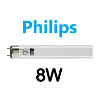 Лампа бактерицидна PHILIPS TUV 8W