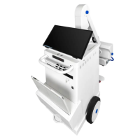 Система рентгенівська ALMA MOBIL R DR ENERGY