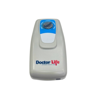 Противопролежневый матрас Doctor Life B01-TKS2012 ячеистый с компрессором против (от) пролежней антипролежневый для больного Противопролежневый матрас Doctor Life B01-TKS2012 ячеистый с компрессором против (от) пролежней антипролежневый для больного фото 5