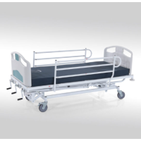 Ліжко медичне функціональне BED-15 пересувне для лежачих хворих та інвалідів