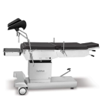 Стол операционный электрический BARRFAB BF683 PA Smart Line