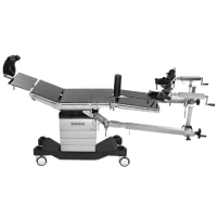 Стіл операційний електричний BARRFAB BF683 TDO Smart Line