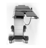 Стіл операційний електричний BARRFAB BF683 TDV Smart Line