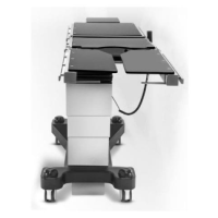 Стіл операційний електричний BARRFAB BF683 TDV Smart Line