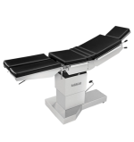 Стол операционный механический BARRFAB BF683M ST