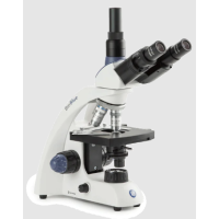 Мікроскоп BIOBLUE LAB моно-, бі- та тринокуляри