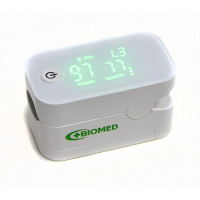 Пульсоксиметр ВР-10ВB з bluetooth 4.0