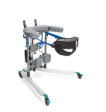 Ходунки реабилитационные Bure Rise&Go/150 (56-309) 3 в 1