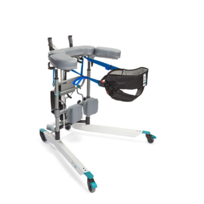 Ходунки реабилитационные Bure Rise&Go/150 (56-309) 3 в 1