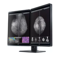 CL-S500 5 MP Dualstand