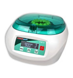 Центрифуга лабораторна СМ-8 MICROmed для мікропробирок Епендорф