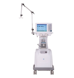 Аппарат искусственной вентиляции лёгких CWH-3010 ICU портативный ИВЛ ШВЛ