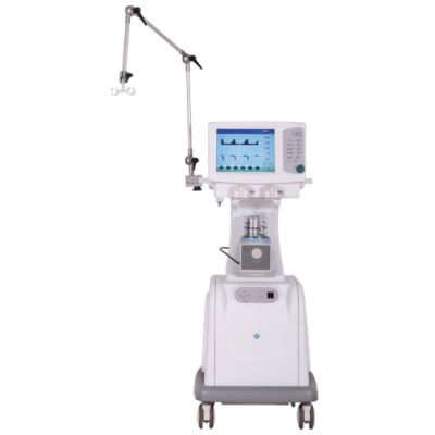 Аппарат искусственной вентиляции лёгких CWH-3010 ICU портативный ИВЛ ШВЛ
