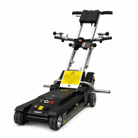 Гусеничный лестничный подъемник JOLLY STANDARD D5000020 для инвалидной коляски