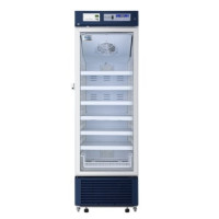 Фармацевтический холодильник Haier HYC-390/F
