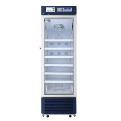 Фармацевтический холодильник Haier HYC-390/F 390 л