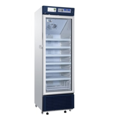 Фармацевтический холодильник Haier HYC-390/F 390 л Фармацевтический холодильник Haier HYC-390/F фото 2