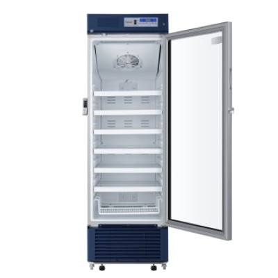Фармацевтический холодильник Haier HYC-390/F 390 л Фармацевтический холодильник Haier HYC-390/F фото 4