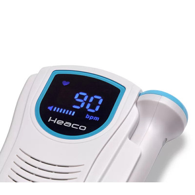 Фетальний доплер Heaco L6T фотографія 4 