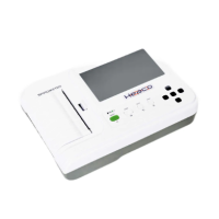 Спірометр Heaco SP100
