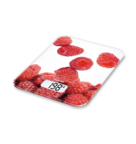 Ваги кухонні для їжі KS 19 berry Beurer електронні настільні харчові