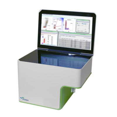 Sysmex CyFlow Cube 6