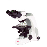 Motic Panthera E Binocular