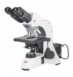 Motic BA 410 Binocular